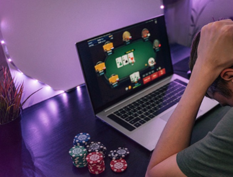 Pemerintah Optimal Lindungi Masyarakat Dari Penipuan Berkedok Judi Online