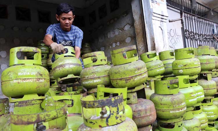 Peduli Rakyat, Pemerintah Batalkan Aturan Larangan Pengecer LPG 3 Kg