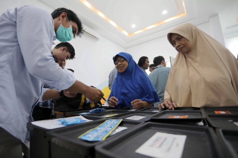 Pemeriksaan Kesehatan Gratis Bentuk Komitmen Presiden Prabowo Wujudkan Indonesia Sehat
