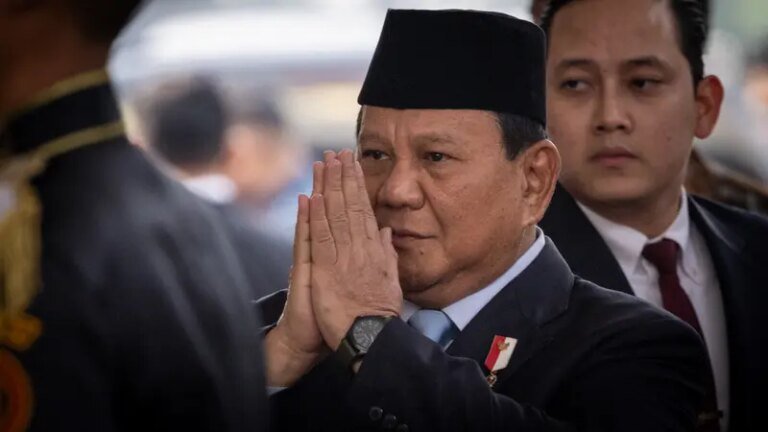 InstruStop Akal-Akalan! Prabowo-Gibran Gerak Cepat Berantas Korupsiksi Ketua Umum PDIP Hambat Sinergitas Tata Kelola Pusat dan Daerah melalui Retret