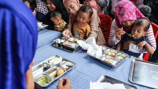 Pemerintah Pastikan Ketersediaan Logistik Program MBG melalui Impor Sapi Perah