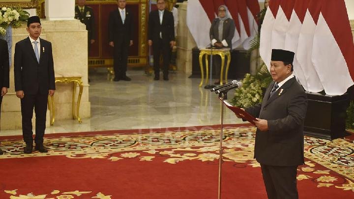 Dukungan Kuat Para Tokoh atas Peluncuran Danantara sebagai Tonggak Baru Ekonomi Indonesia