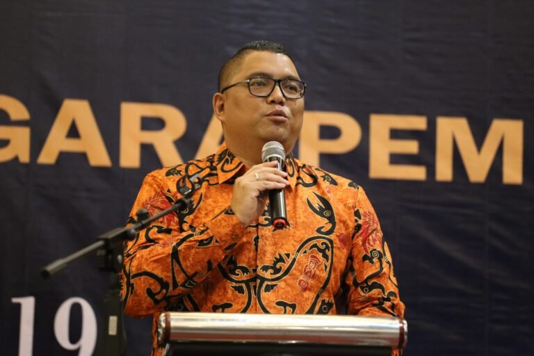 Menjelang Ramadan, Pemerintah Jaga Rantai Distribusi agar Harga Pangan Stabil