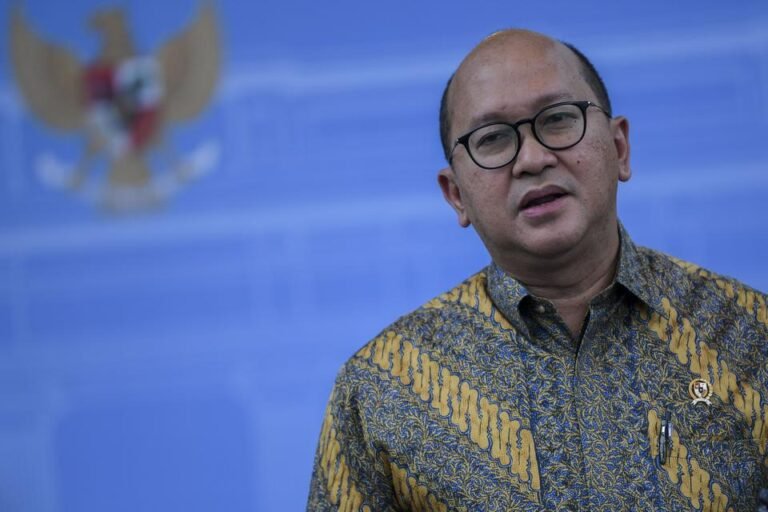 Danantara Wujudkan Konsolidasi Aset Negara untuk Pembangunan Ekonomi