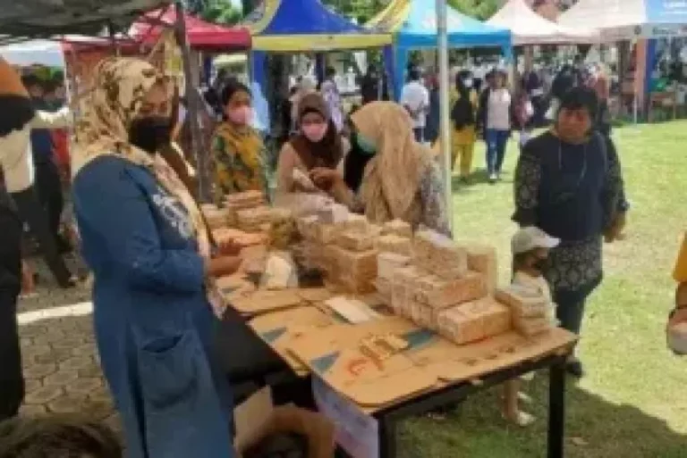 Strategi Pemberdayaan Perempuan Jadi Peluang Dongkrak Pemerataan Ekonomi