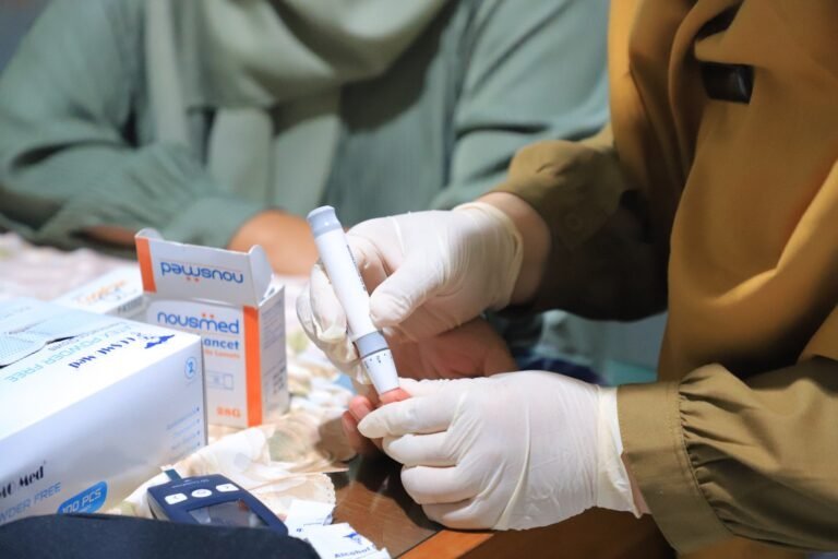 Program Pemeriksaan Kesehatan Gratis Prabowo-Gibran: Terobosan Nyata untuk Kesehatan Masyarakat