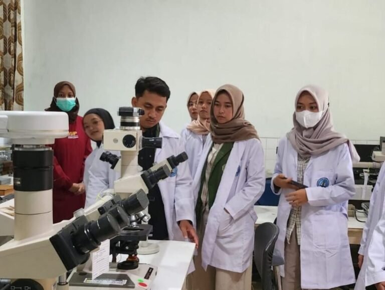 Pendidikan & Kesehatan Jadi Prioritas! Pemerintah Gaspol Demi Masa Depan Indonesia