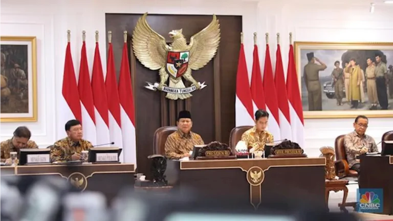 Program Makan Bergizi Gratis Mendorong Kesejahteraan Masyarakat