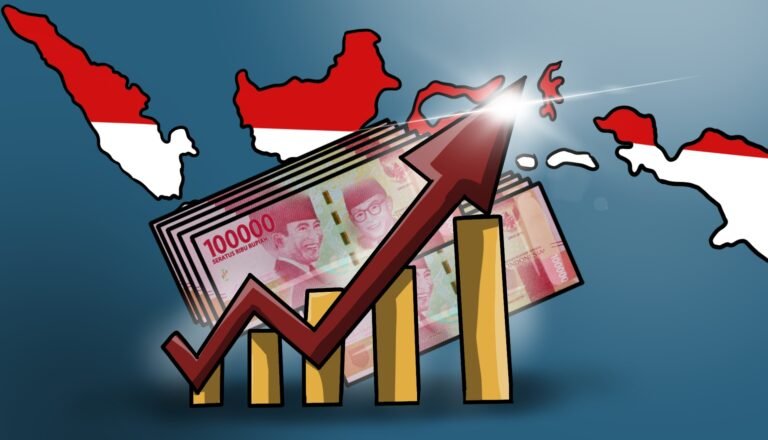 Danantara Resmi Diluncurkan, Perkuat Investasi Indonesia untuk Masa Depan