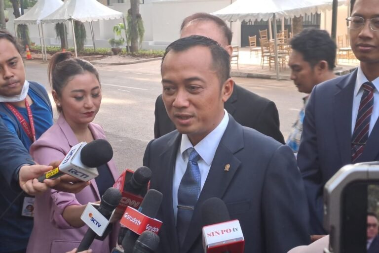 Ekonomi RI Tetap Stabil, Aksi ‘Indonesia Gelap’ Hanya Provokasi Tanpa Dasar