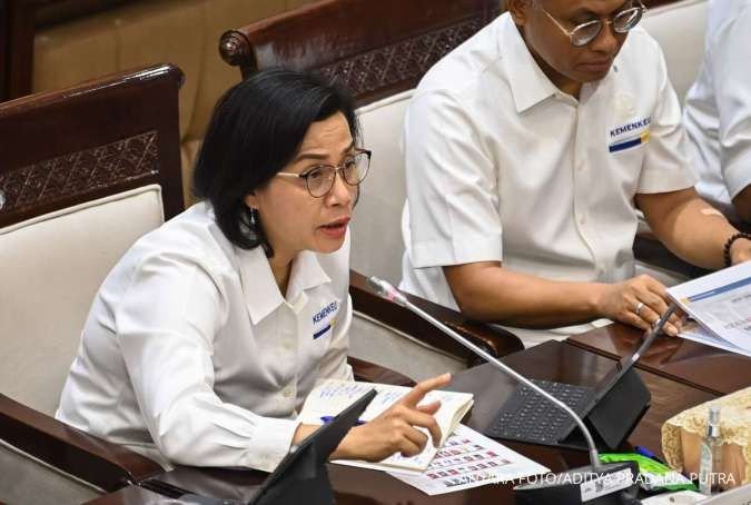 Efisiensi Anggaran: Langkah Bijak Mendorong Pertumbuhan Ekonomi dan Pembangunan Nasional