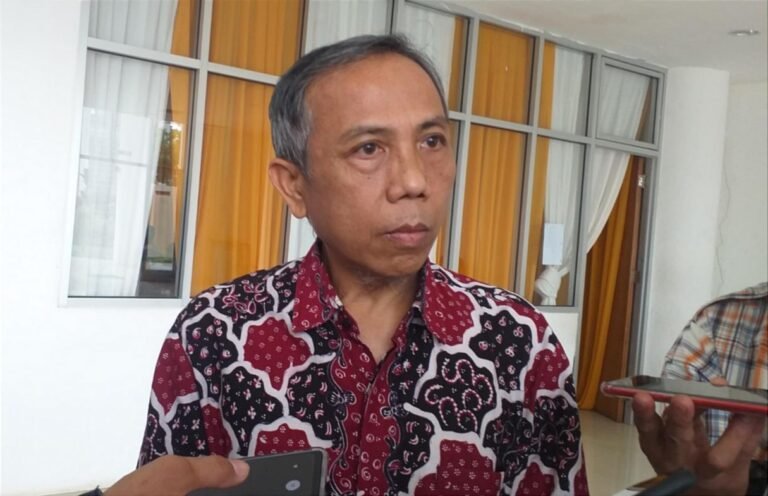 Kolaborasi Elemen Masyarakat Kunci Sukses Pemberantasan Judi Online