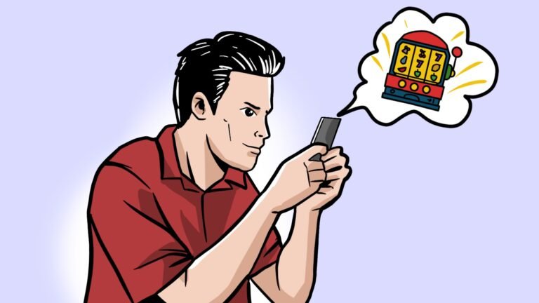 Pemerintah Bekerja Keras Cegah Generasi Muda Terpapar Judi Online