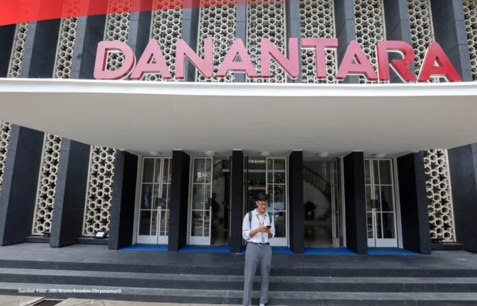 Pembentukan BPI Danantara Himpun Kekuatan Besar dalam Pemerataan Ekonomi Nasional