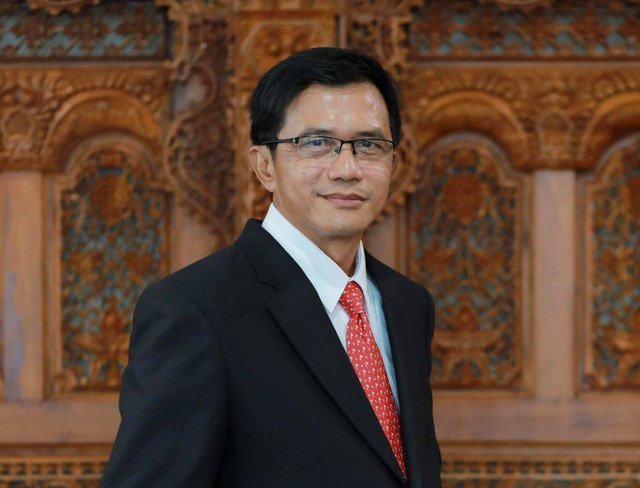 Pemerintah Dorong Pemerataan Ekonomi Melalui Penguatan Ekonomi Daerah