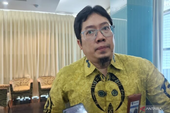 Investasi dan Hilirisasi sebagai Kunci Wujudkan Pemerataan Ekonomi Nasional