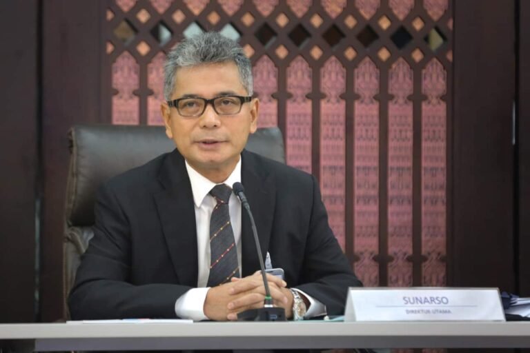 Mendorong Peran Aktif Sektor Perbankan dalam Percepatan Pemerataan Ekonomi