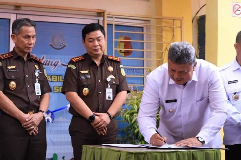 Pemerintah Percepat Program Rehabilitasi untuk Korban Penyalahgunaan Narkoba