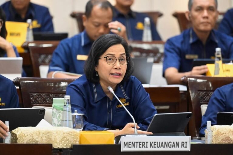 Efisiensi Anggaran, Kebijakan Cerdas untuk Pembangunan Terarah