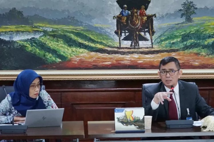 Sinergitas Pemerintah dan Swasta Dorong Pemerataan Ekonomi Nasional