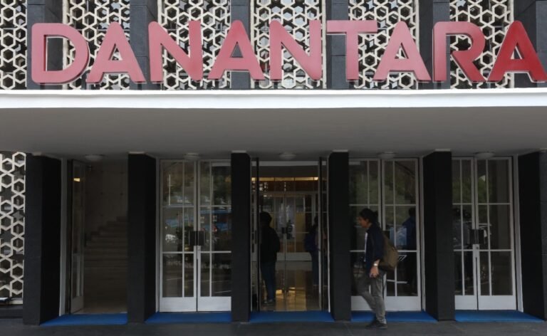 Prabowo Paparkan Kebijakan untuk Indonesia Berdikari Ekonomi, Devisa Hasil Ekspor hingga Danantara