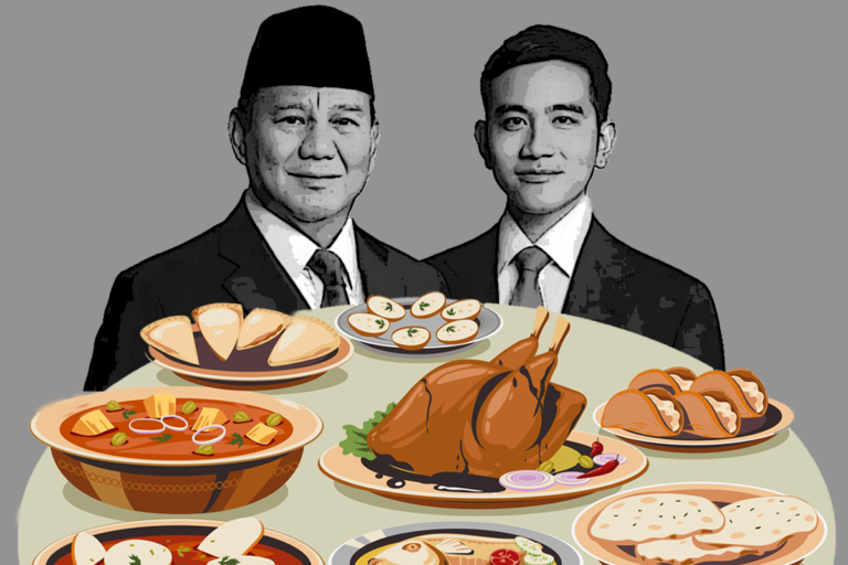 Sinergi Pemerintah dan Swasta Dukung Keberhasilan Program Makan Bergizi Gratis