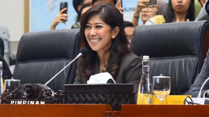 Pemerintah Dorong Inovasi dan Teknologi untuk Pemerataan Ekonomi Nasional