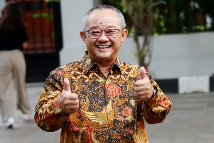 Tanpa Mengorbankan Masa Depan, Pemerintah Lakukan Efisiensi APBN yang Ramah Pendidikan
