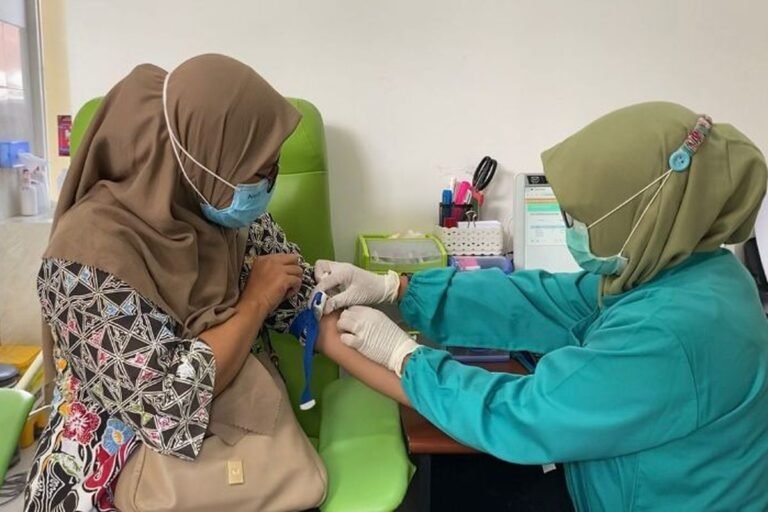 Layanan Kesehatan Gratis Dibuka, Pemerintah Fokus pada Deteksi Dini Kesehatan Masyarakat