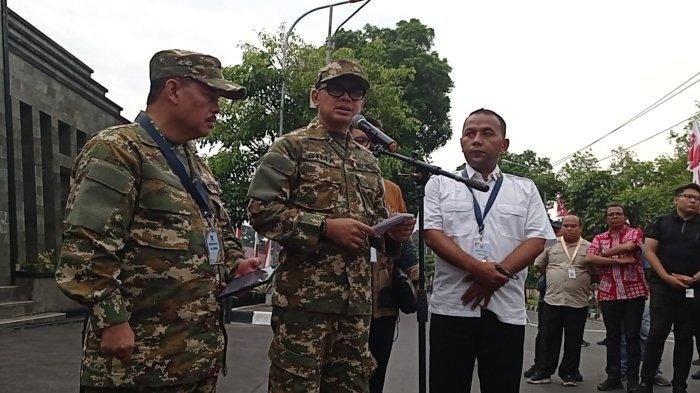 Agenda Retreat Kepala Daerah Tingkatkan Semangat Melayani Masyarakat