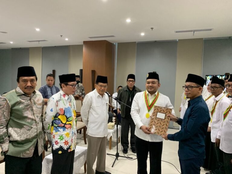 Upaya Kolektif Elemen Masyarakat Tingkatkan Kewaspadaan Bahaya Judi Online