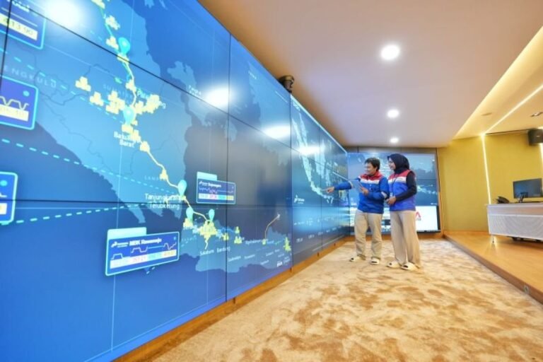 Efisiensi Anggaran Dorong Inovasi dan Transformasi Digital