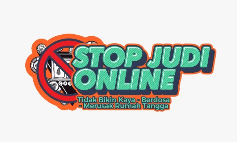 Pemerintah Terapkan Hukuman Berat bagi Operator Judi Online