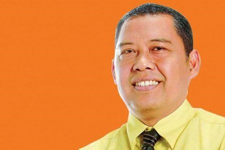 Program Makan Bergizi Gratis: Investasi SDM Menuju Indonesia Emas 2045