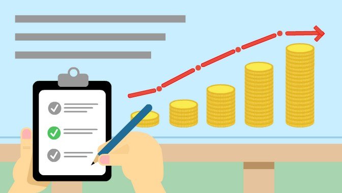 Tujuan Efisiensi Anggaran, Agar Pertumbuhan Ekonomi Tetap Tinggi dan Pengunaan Anggaran Lebih Optimal