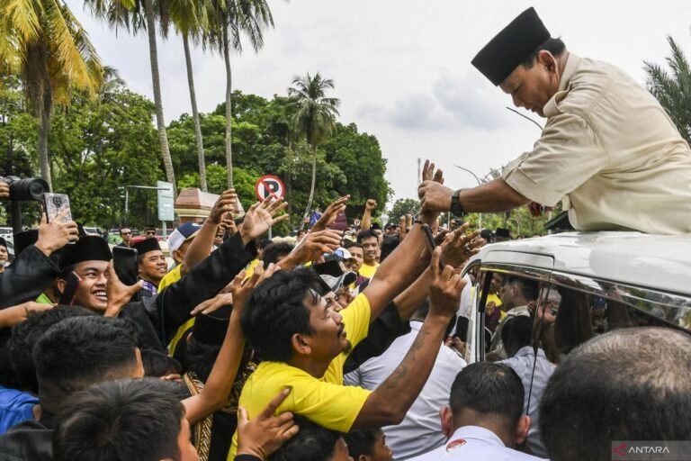 Menolak Provokasi Aksi Massa ‘Indonesia Gelap’ yang Berpotensi Ganggu Ketertiban Umum