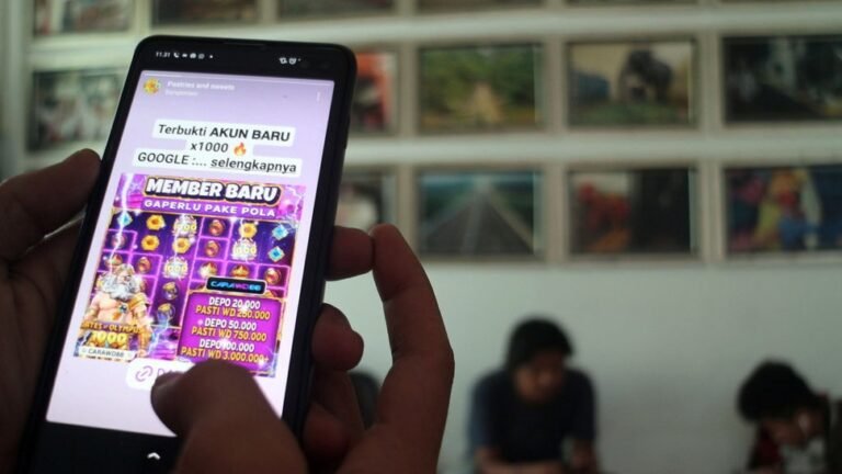 Lewat Edukasi Publik, Pemerintah Tegaskan Komitmen Memutus Lingkaran Judi Daring