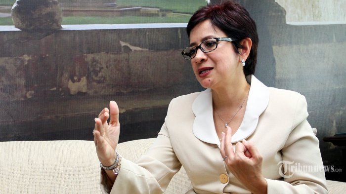 Demonstrasi Mahasiswa Ganggu Stabilitas dan Pertumbuhan Ekonomi Nasional