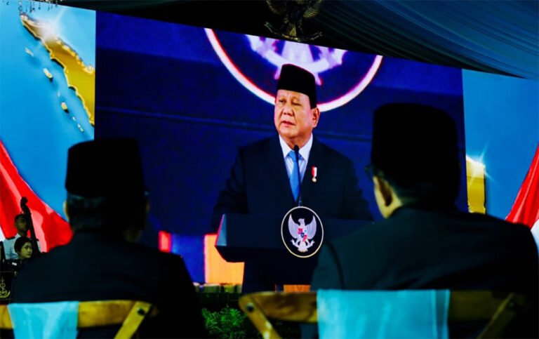 Resmi Diluncurkan, Danantara Dorong Peningkatan Investasi Nasional