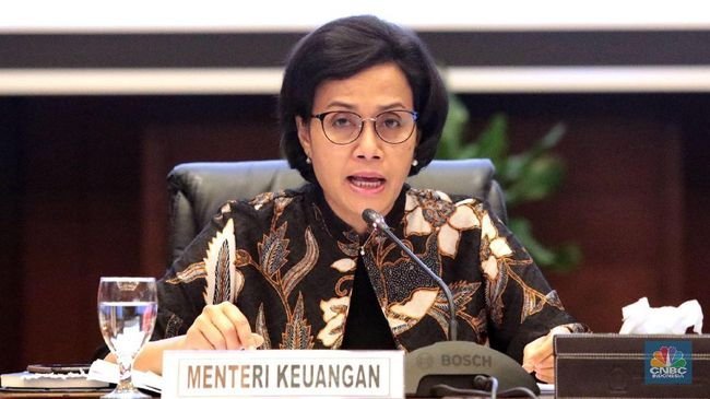 Efisiensi Anggaran Dorong Percepatan Pembangunan