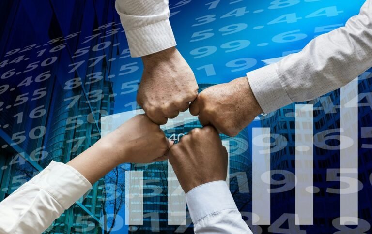 Sinergi Lintas Instansi Wujudkan Pemerataan Ekonomi di Era Presiden Prabowo