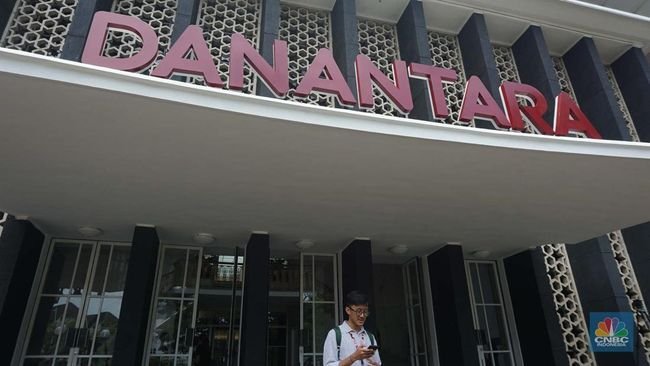 Danantara Jadi Pilar Penting Perekonomian Nasional