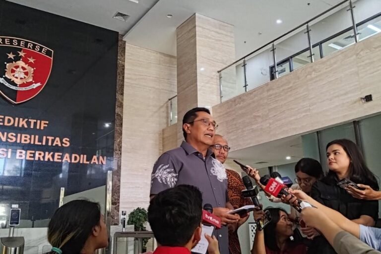 Pemerintah Sukses Berantas Judi Online, Mafia Judi Online Semakin Terpojok