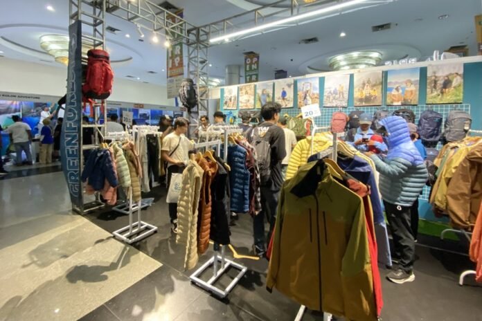 Apresiasi Upaya Pemerintah Dorong UMKM sebagai Penggerak Ekonomi Nasional