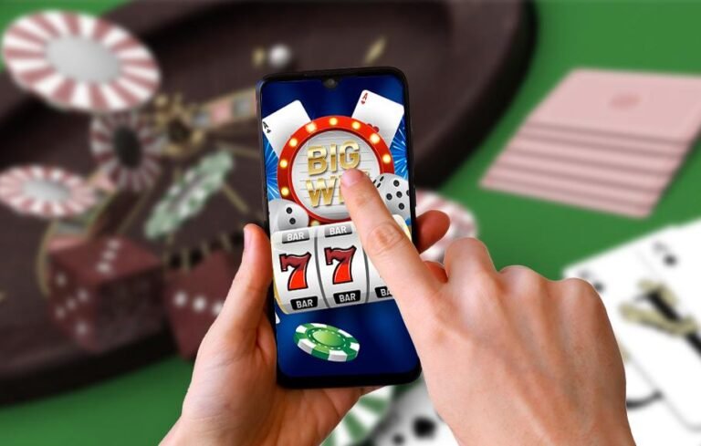 Bersama Perangi Judi Online Demi Selamatkan Masa Depan Bangsa