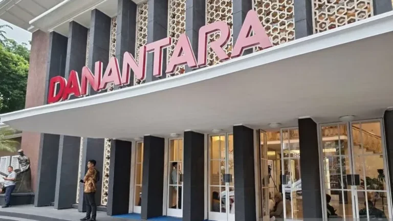 Ahli Ekonomi Dunia Dukung Penuh Adanya Danantara