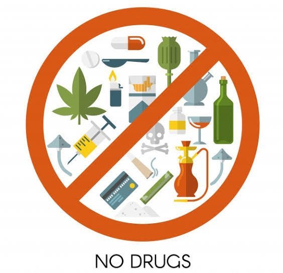 Sinergitas Antar Lembaga Efektif dalam Pemberantasan Narkoba