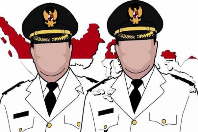 Mendukung Pelantikan Kepala Daerah Hasil Pilkada Cermin Kedewasaan Berpolitik