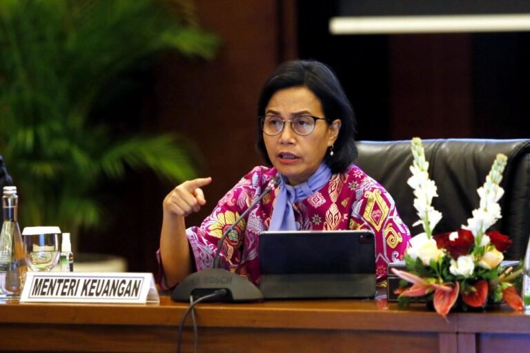 Pemerintah Lakukan Efisiensi Pengeluaran Demi Peningkatan Kualitas Layanan Publik