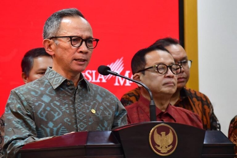 Kesuksesan Makan Bergizi Gratis Membutuhkan Dukungan Semua Pihak